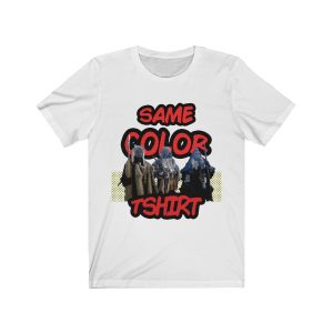 Migos – T-Shirt T-Shirt | Hip-Hop Comic Graphic Clothing | Don't Even Name It