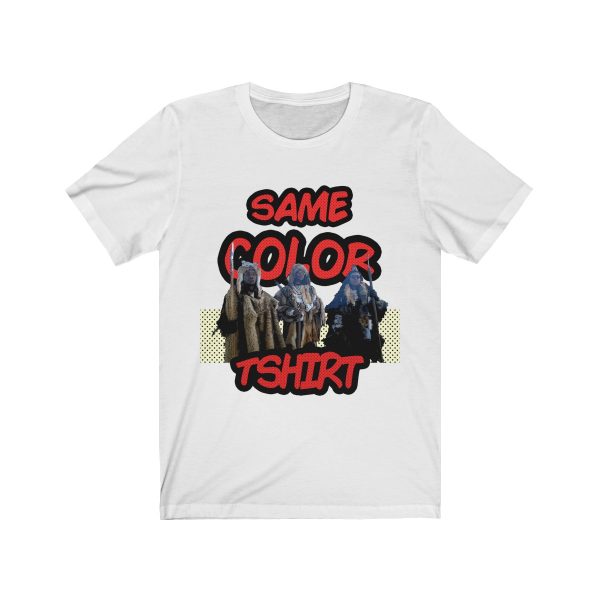 Migos – T-Shirt T-Shirt | Hip-Hop Comic Graphic Clothing | Don't Even Name It
