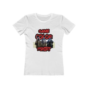 Migos – T-Shirt Women's T-Shirt | Hip-Hop Comic Graphic Clothing | Don't Even Name It