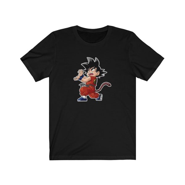 Young Goku T-Shirt