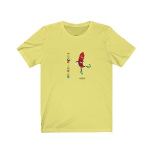 Randomcrayon Footbag T-Shirt