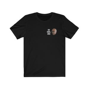 Donnell Rawlings "Be Real Son" Men's Tee | Don't Even Name It