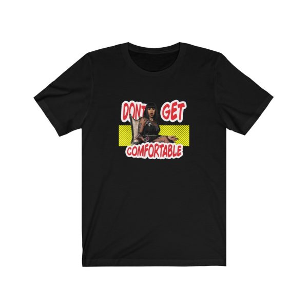 Cardi B - Bodak Yellow Hip-Hop Men's T-Shirt