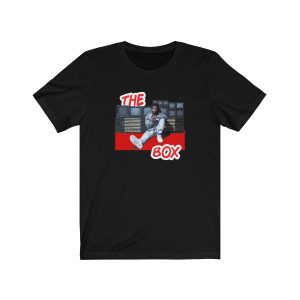 Roddy Rich - The Box Hip-Hop T-Shirt