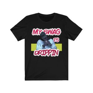 2 Chainz - Bounce - My Swag Is Drippin Women's Hip-Hop T-Shirt