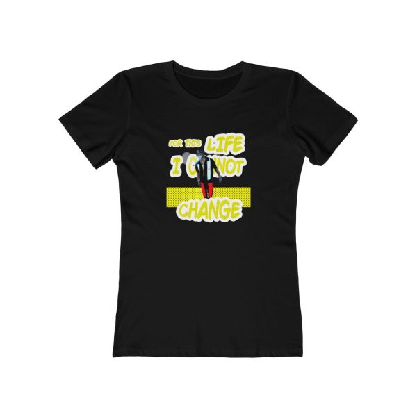 Travis Scott - Butterfly Effect Women's Hip-Hop T-Shirt