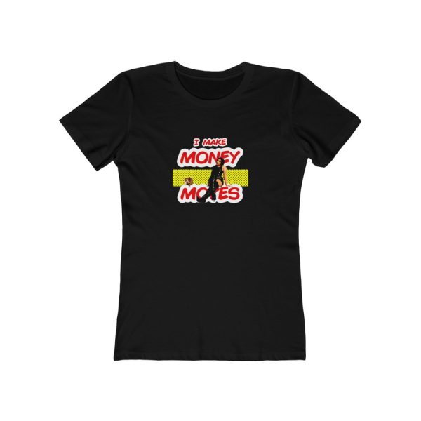 Cardi B - Bodak Yellow Hip-Hop Women's T-Shirt