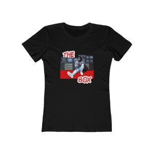 Roddy Rich - The Box Women's Hip-Hop T-Shirt