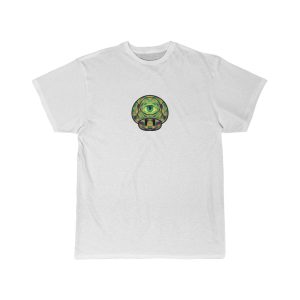 All Seeing – Trippy Mushroom T-Shirt