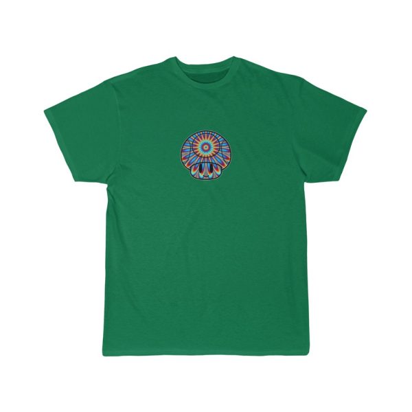 Arora Blast – Trippy Mushroom T-Shirt