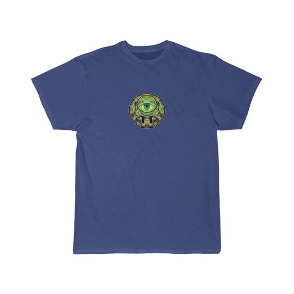 All Seeing – Trippy Mushroom T-Shirt