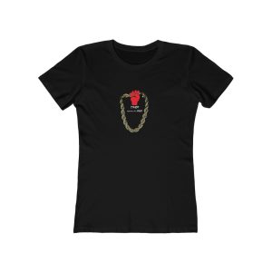 Rage Against The Jewels Special Tour Women's Hip-Hop T-Shirt