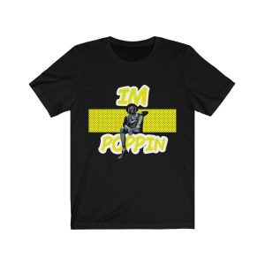 Young Thug - Power T-Shirt