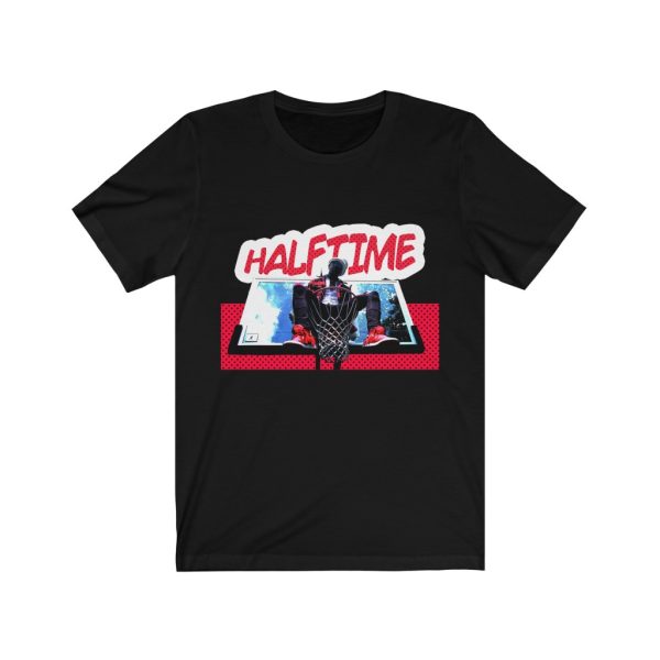 Young Thug - Halftime T-Shirt