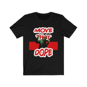 Future - Move That Dope T-Shirt