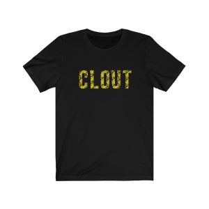 Offset ft. Cardi B - Clout T-Shirt