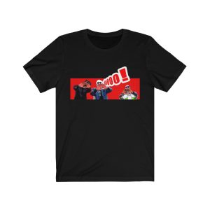 Ric Flair Drip - Metro Boomin, Offset, and Ric Flair T-Shirt