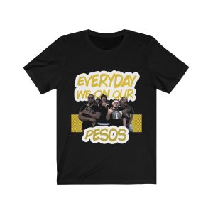 ASAP Rocky - Peso T-Shirt
