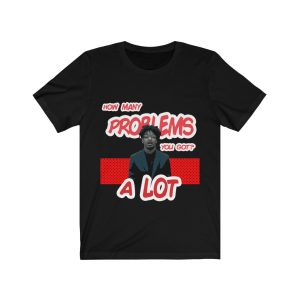 21 Savage - A Lot T-Shirt