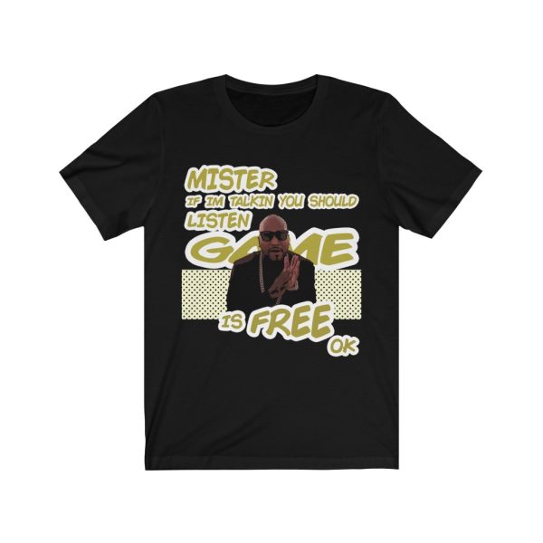 Jeezy - Me OK T-Shirt