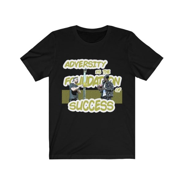 2 Chainz and Gary Vee - Crate Talk T-Shirt