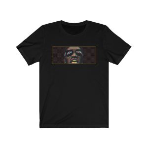 Stay Trippy 3D Hip-Hop Men's T-Shirt