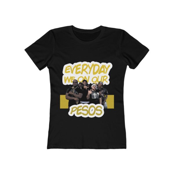ASAP Rocky - Peso Women's T-Shirt