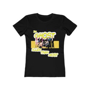 Jaden Smith - Ghost Women's T-Shirt