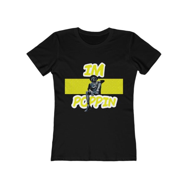 Young Thug - Power Women's T-Shirt