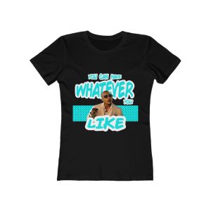 T.I. - Whatever You Like Women's T-Shirt