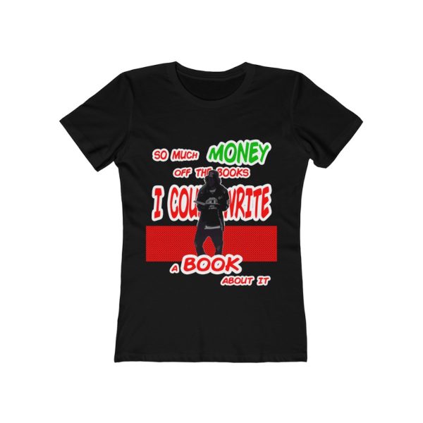 Ab Soul - Vice City Women's T-Shirt