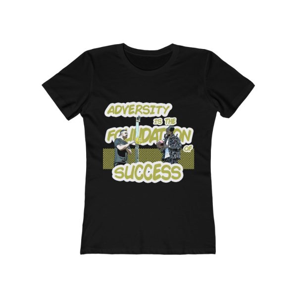 2 Chainz and Gary Vee - Crate Talk Women's T-Shirt