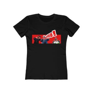 Ric Flair Drip – Metro Boomin, Offset, and Ric Flair Women’s T-Shirt