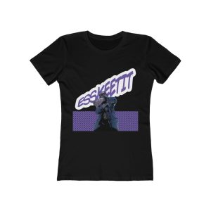 Lil Pump - Esskeetit Women's T-Shirt