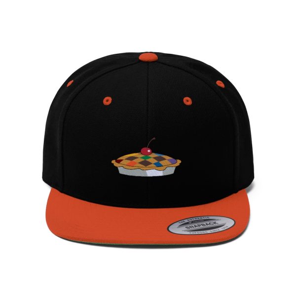 All The Flavors Of Pie Snapback
