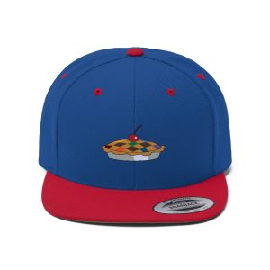 All The Flavors Of Pie Snapback