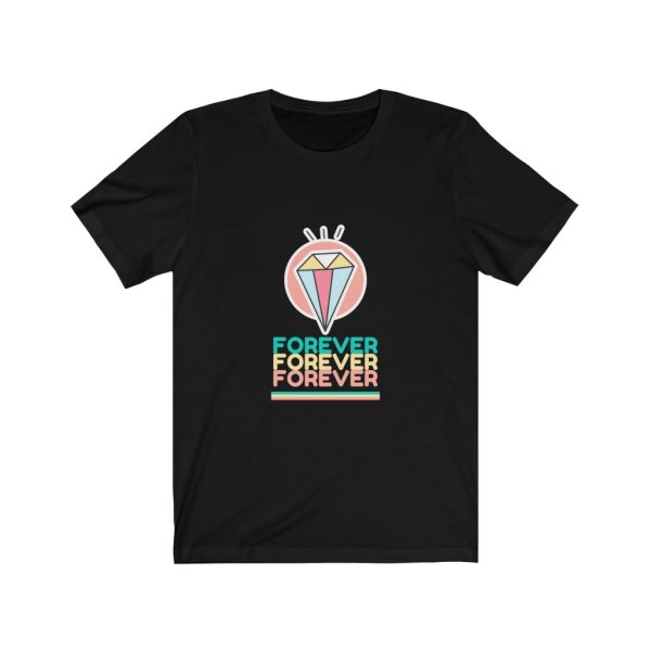 Diamonds Are Forever Tee