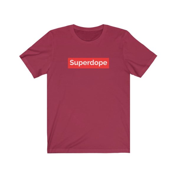 Superdope Supreme Tee