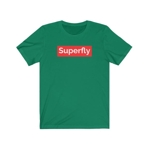Superfly Supreme Tee