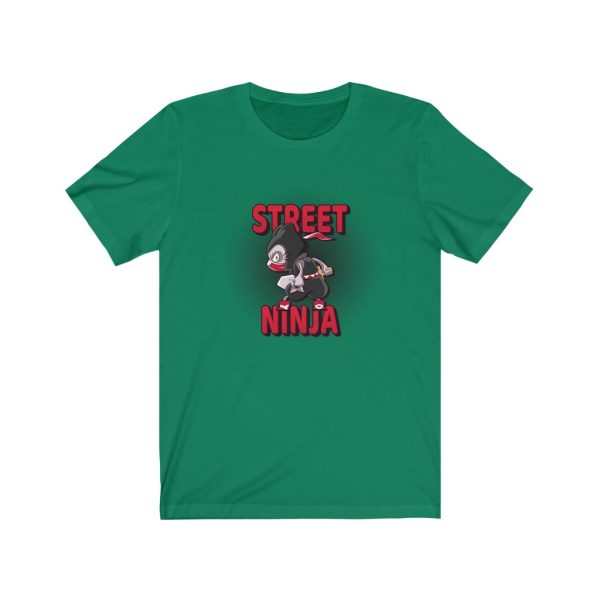 Street Ninja Tee