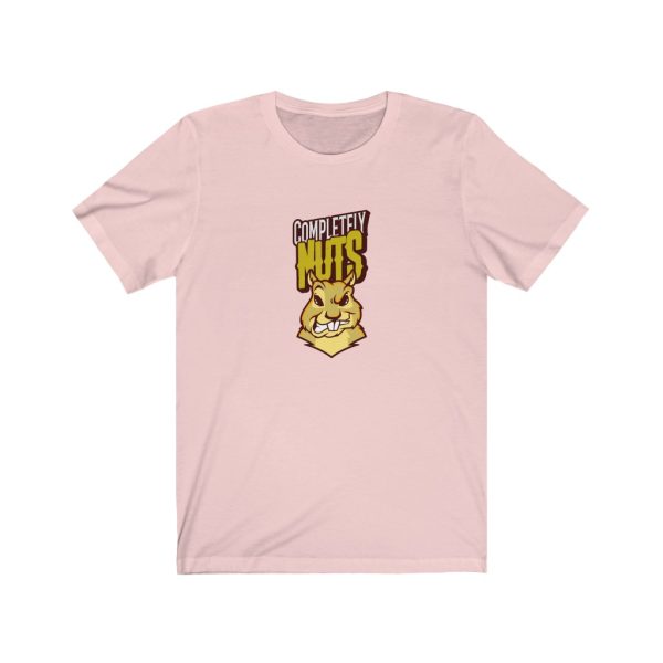 Completely Nuts Tee