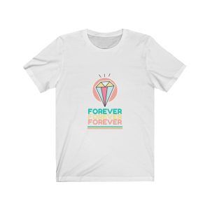 Diamonds Are Forever Tee