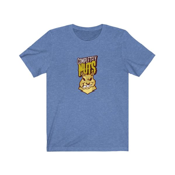 Completely Nuts Tee